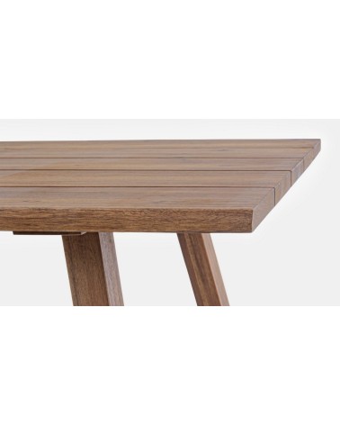 Tavolo Glasgow outdoor BIZZOTTO | BHOME by Arredi Barbàra