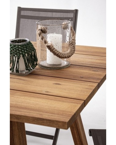 Tavolo Glasgow outdoor BIZZOTTO | BHOME by Arredi Barbàra