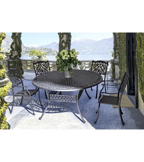 Tavolo Ivrea outdoor BIZZOTTO | BHOME by Arredi Barbàra