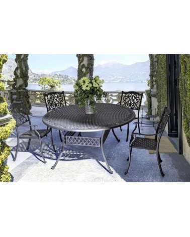Tavolo Ivrea outdoor BIZZOTTO | BHOME by Arredi Barbàra