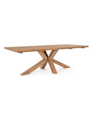 Tavolo Jersey outdoor BIZZOTTO | BHOME by Arredi Barbàra