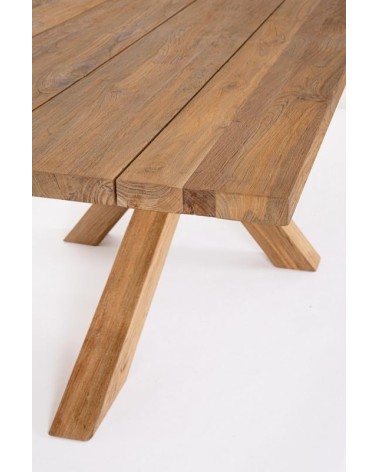 Tavolo Jersey outdoor BIZZOTTO | BHOME by Arredi Barbàra
