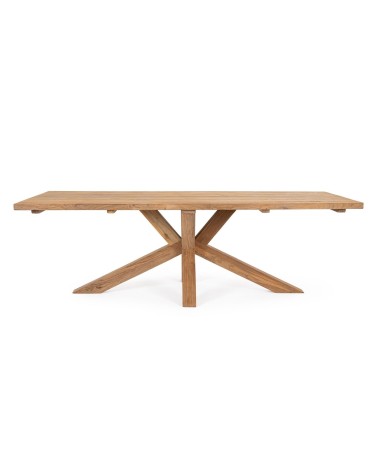 Tavolo Jersey outdoor BIZZOTTO | BHOME by Arredi Barbàra