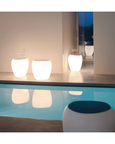 Tavolino Ios – Tonin Casa | Bhome by Arredi Barbàra