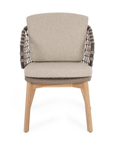 Sedia Eularia outdoor BIZZOTTO | BHOME by Arredi Barbàra