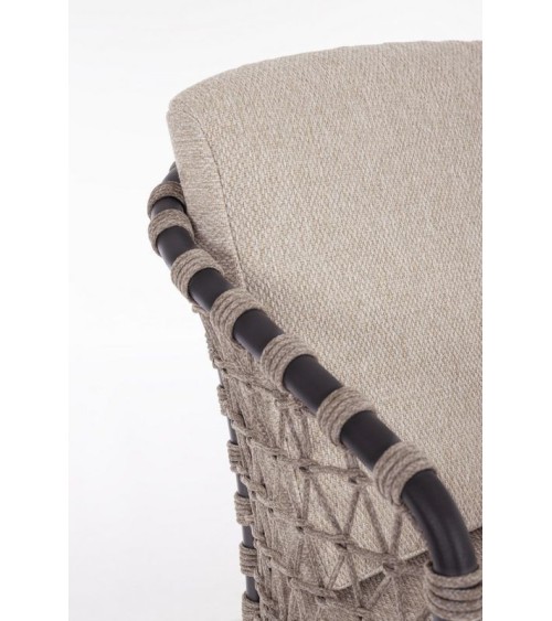 Sedia Eularia outdoor BIZZOTTO | BHOME by Arredi Barbàra