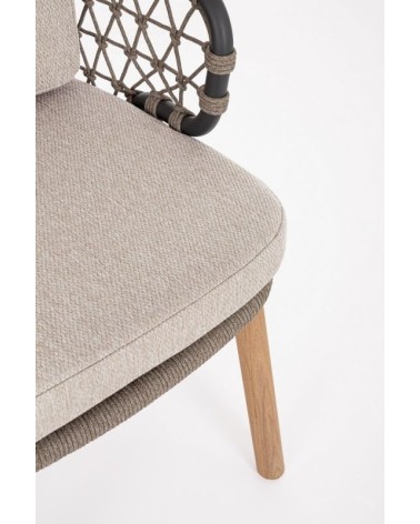 Sedia Eularia outdoor BIZZOTTO | BHOME by Arredi Barbàra