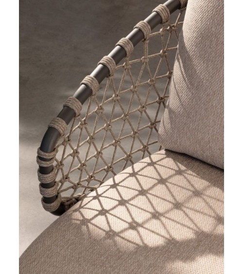 Sedia Eularia outdoor BIZZOTTO | BHOME by Arredi Barbàra