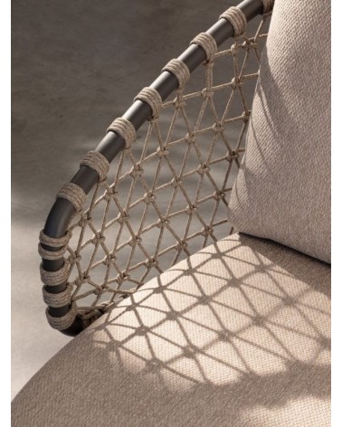 Sedia Eularia outdoor BIZZOTTO | BHOME by Arredi Barbàra