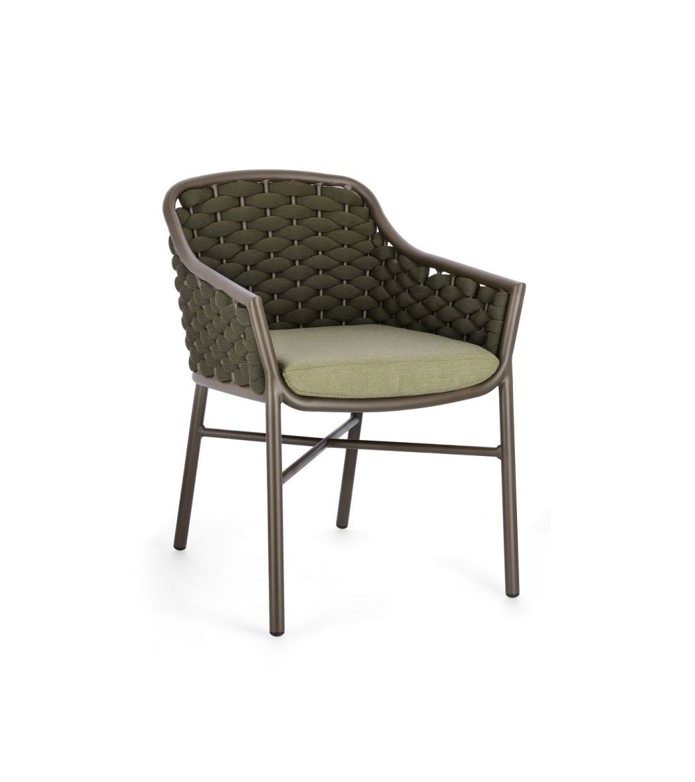 Everly Outdoor Chair BIZZOTTO | BHOME by Arredi Barbàra
