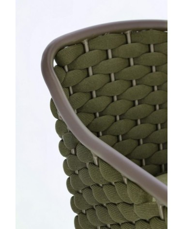 Everly Outdoor Chair BIZZOTTO | BHOME by Arredi Barbàra