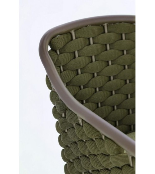 Everly Outdoor Stuhl BIZZOTTO | BHOME by Arredi Barbàra