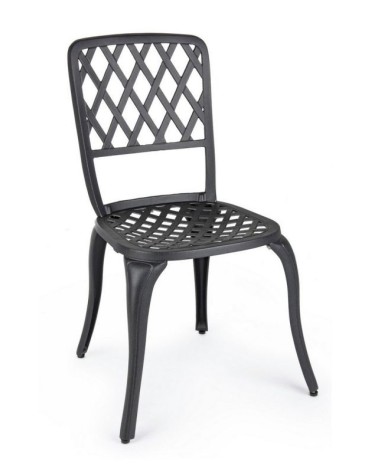 Silla Faenza exterior BIZZOTTO | BHOME by Arredi Barbàra
