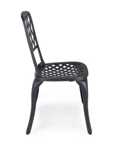 Silla Faenza exterior BIZZOTTO | BHOME by Arredi Barbàra