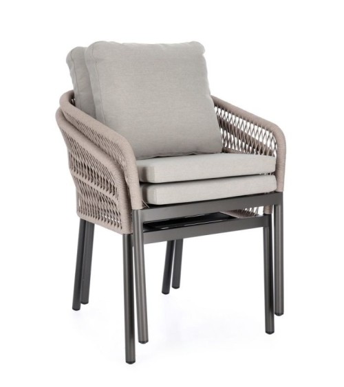 Galdana Outdoor Chair BIZZOTTO | BHOME by Arredi Barbàra