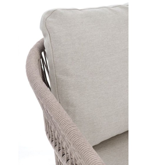 Galdana Outdoor Chair BIZZOTTO | BHOME by Arredi Barbàra