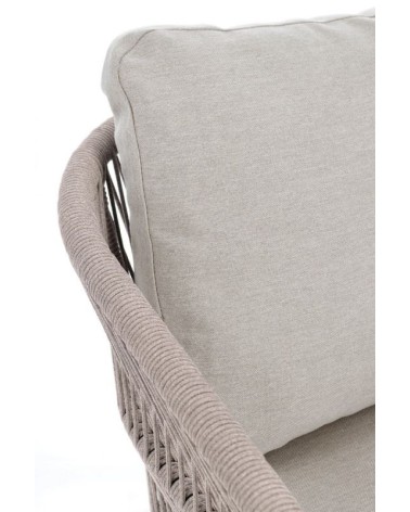 Galdana Outdoor Chair BIZZOTTO | BHOME by Arredi Barbàra