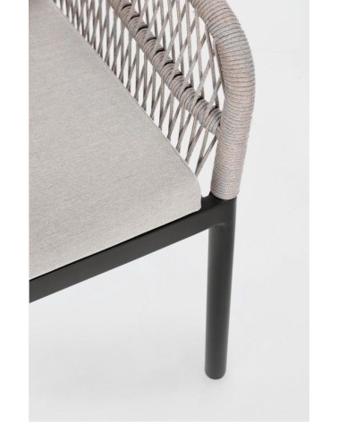 Galdana Outdoor Chair BIZZOTTO | BHOME by Arredi Barbàra