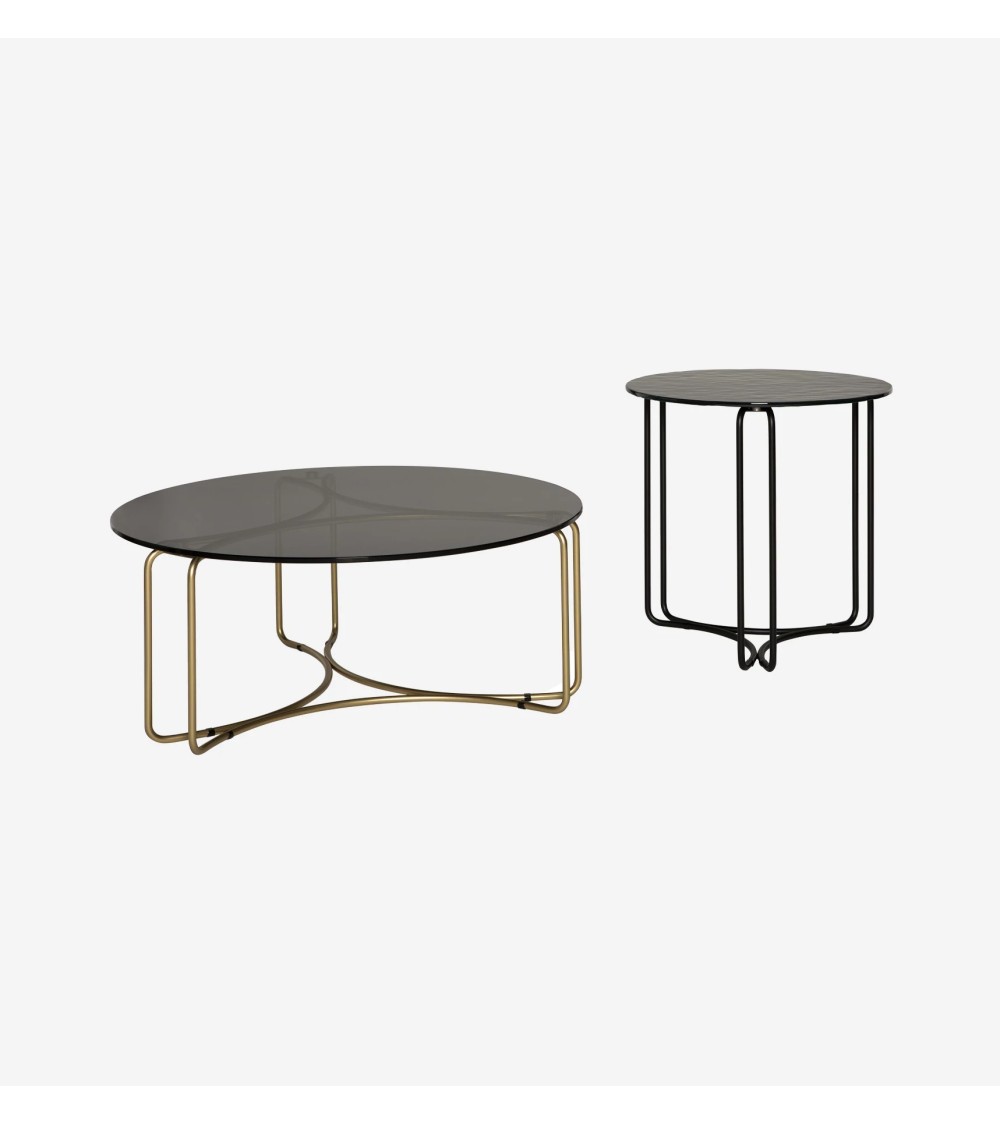 Tavolino Jazz – Tonin Casa | Bhome by Arredi Barbàra