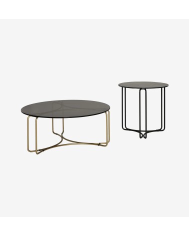 Tavolino Jazz – Tonin Casa | Bhome by Arredi Barbàra