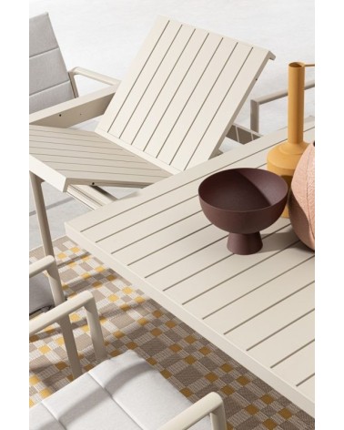 Mesa Kiplin outdoor BIZZOTTO | BHOME by Arredi Barbàra
