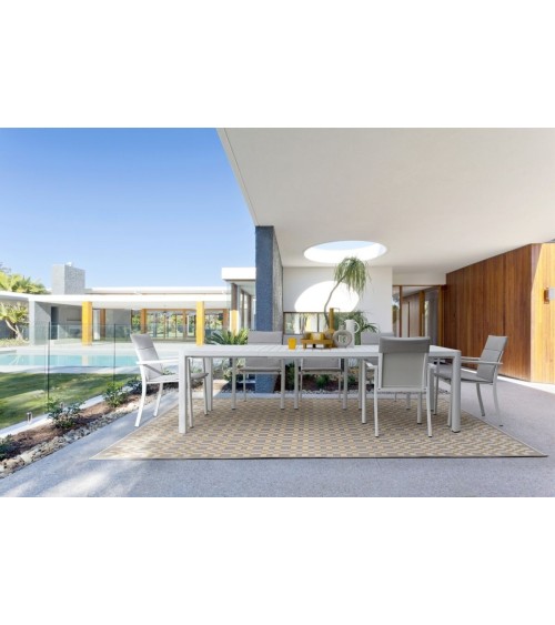 Tavolo Kiplin outdoor BIZZOTTO | BHOME by Arredi Barbàra