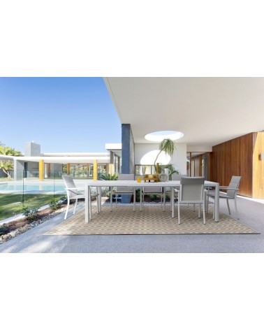 Tavolo Kiplin outdoor BIZZOTTO | BHOME by Arredi Barbàra