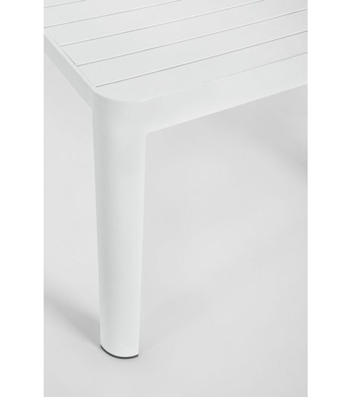 Tavolo Kiplin outdoor BIZZOTTO | BHOME by Arredi Barbàra