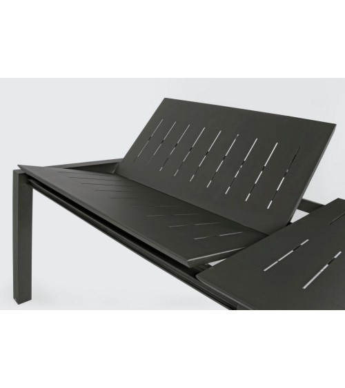 Table Konnor outdoor BIZZOTTO | BHOME by Arredi Barbàra