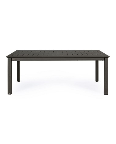 Table Konnor outdoor BIZZOTTO | BHOME by Arredi Barbàra