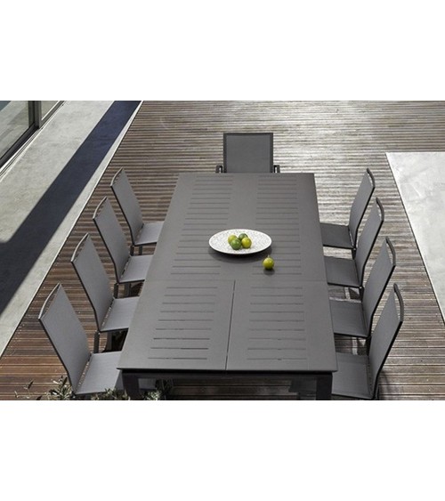 Tavolo Konnor outdoor BIZZOTTO | BHOME by Arredi Barbàra