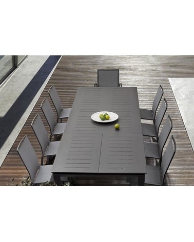 Tavolo Konnor outdoor BIZZOTTO | BHOME by Arredi Barbàra