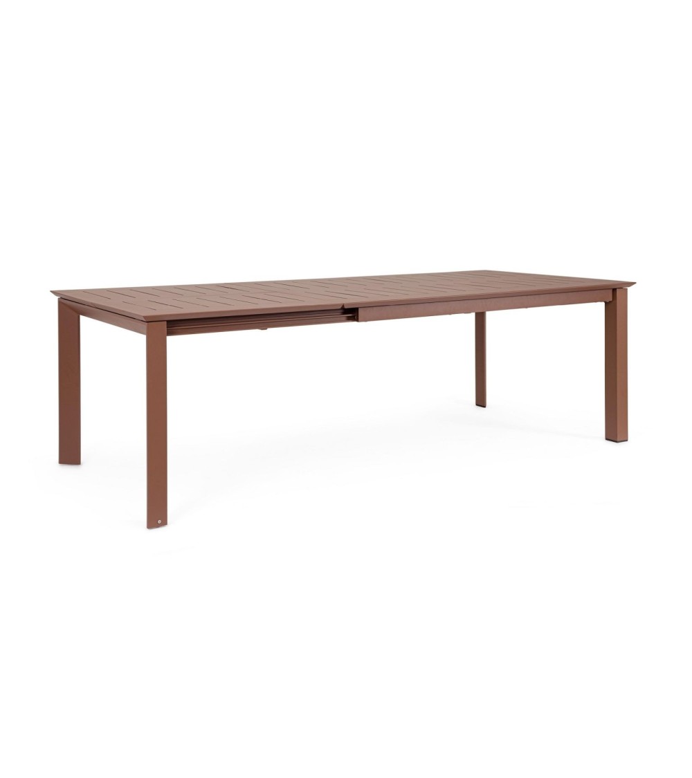 Tisch Konnor outdoor BIZZOTTO | BHOME by Arredi Barbàra