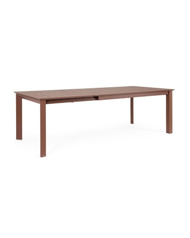 Tavolo Konnor outdoor BIZZOTTO | BHOME by Arredi Barbàra
