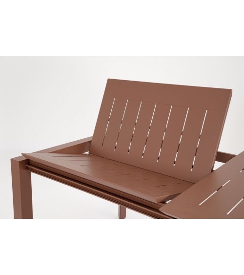 Table Konnor outdoor BIZZOTTO | BHOME by Arredi Barbàra