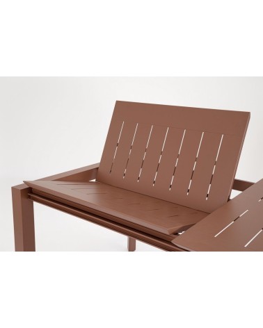 Tavolo Konnor outdoor BIZZOTTO | BHOME by Arredi Barbàra