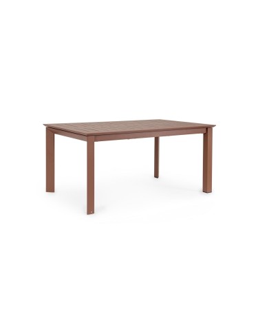 Tavolo Konnor outdoor BIZZOTTO | BHOME by Arredi Barbàra
