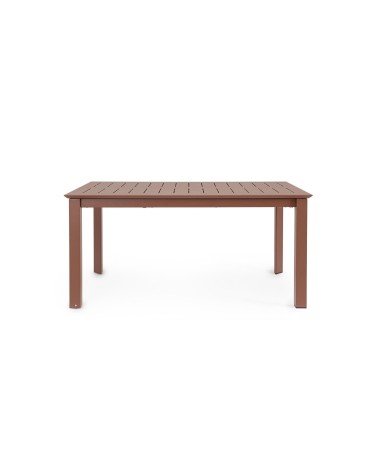 Tavolo Konnor outdoor BIZZOTTO | BHOME by Arredi Barbàra
