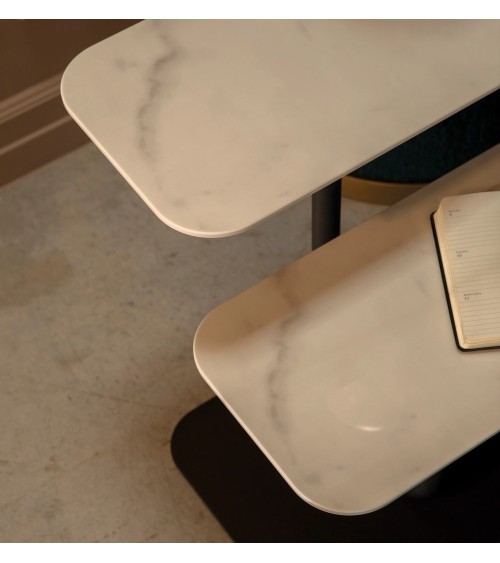 Mesa de centro Levels – Tonin Casa | Bhome by Arredi Barbàra