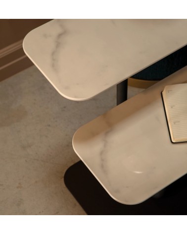 Tavolino Levels – Tonin Casa | Bhome by Arredi Barbàra