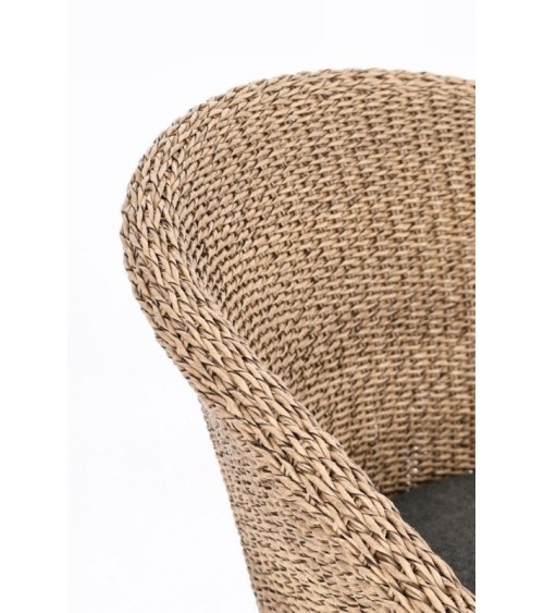 Chair Genesis outdoor BIZZOTTO | BHOME by Arredi Barbàra