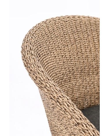 Chair Genesis outdoor BIZZOTTO | BHOME by Arredi Barbàra