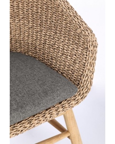 Chair Genesis outdoor BIZZOTTO | BHOME by Arredi Barbàra