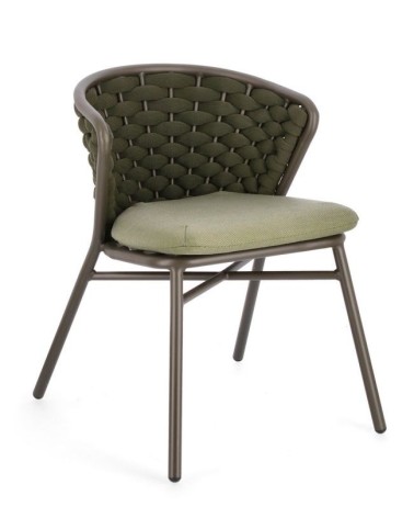 Silla Harlow outdoor BIZZOTTO | BHOME by Arredi Barbàra