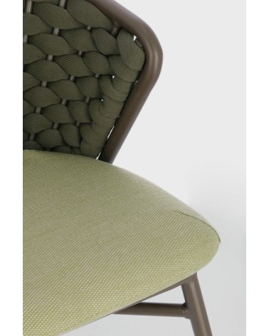 Silla Harlow outdoor BIZZOTTO | BHOME by Arredi Barbàra