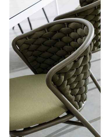 Silla Harlow outdoor BIZZOTTO | BHOME by Arredi Barbàra