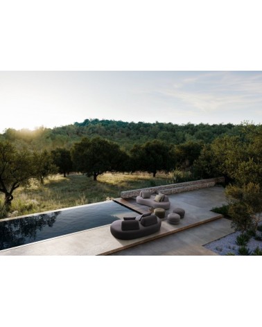 Sofá Cooper outdoor BIZZOTTO | BHOME by Arredi Barbàra