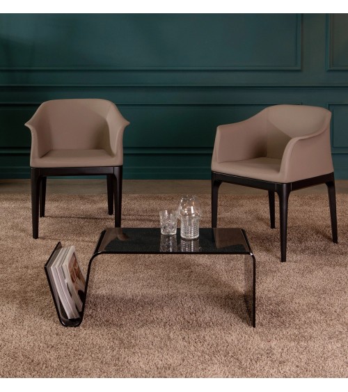 Line Coffee Table – Tonin Casa | Bhome by Arredi Barbàra