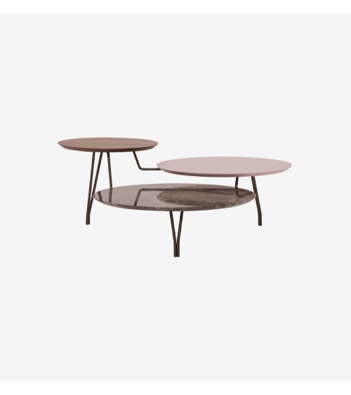 Couchtisch Log – Tonin Casa | Bhome by Arredi Barbàra
