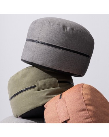 Pouf Gulizar D50 outdoor BIZZOTTO | BHOME by Arredi Barbàra